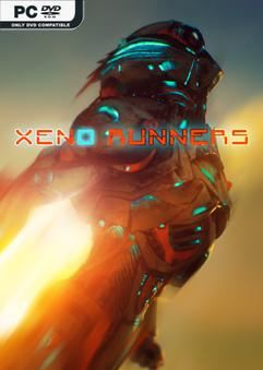 Tải game Xeno Runners-TENOKE