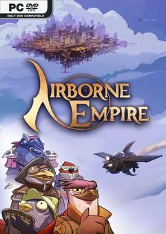 Tải game Airborne Empire v1.0.01-P2P