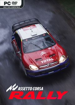 Tải game Assetto Corsa Rally v0.3 Early Access