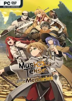 Tải game Mushoku Tensei Jobless Reincarnation Quest of Memories-TENOKE