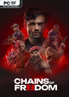 Tải game Chains of Freedom v1.0.4-P2P