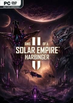 Tải game Sins of a Solar Empire II Harbinger-RUNE