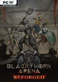 Tải game Blackthorn Arena Reforged v20250329-P2P
