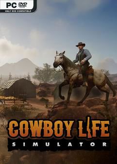 Tải game Cowboy Life Simulator Early Access