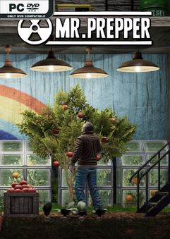 Tải game Mr Prepper v1.42p-P2P