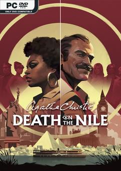 Tải game Agatha Christie Death on the Nile v1.3.0-P2P