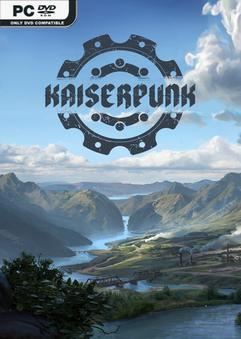 Tải game Kaiserpunk v1.01.010-P2P