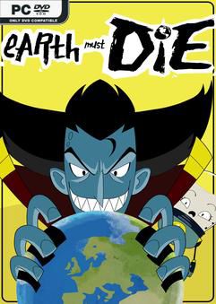Tải game Earth Must Die v1.0007-P2P