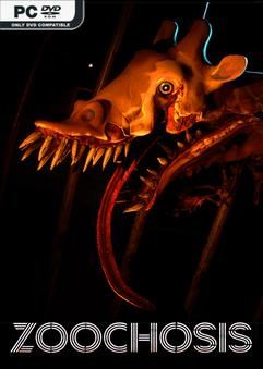 Tải game Zoochosis v2.4.0-P2P