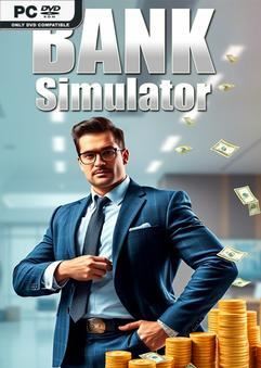 Tải game Bank Simulator Early Access