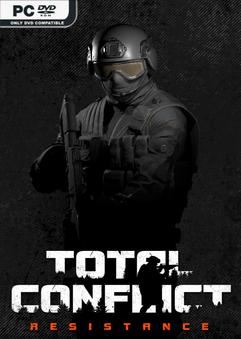 Tải game Total Conflict Resistance v20250724 Early Access