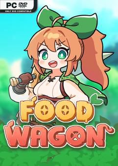 Tải game Food Wagon Early Access