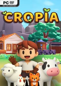Tải game Cropia Early Access