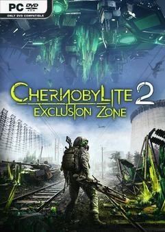 Tải game Chernobylite 2 Exclusion Zone v68862 Early Access