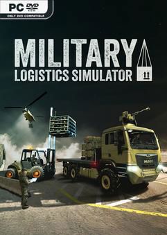 Tải game Military Logistics Simulator-GoldBerg