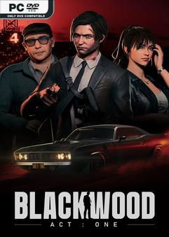 Tải game BLACKWOOD v20260927-P2P
