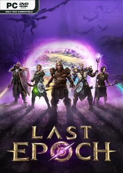 Tải game Last Epoch v1.3.4-P2P