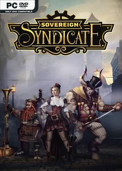 Tải game Sovereign Syndicate v1.1.6-P2P
