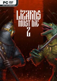 Tải game LIZARDS MUST DIE 2 v20250801-P2P