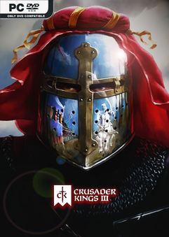 Tải game Crusader Kings III Royal Edition v1.18.2-P2P
