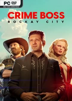 Tải game Crime Boss Rockay City v1.17.1.0-P2P