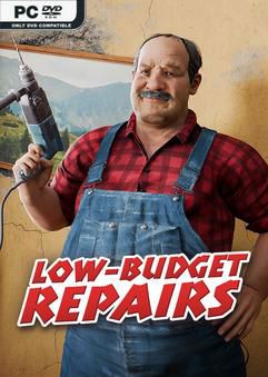Tải game Low Budget Repairs v20260827-P2P