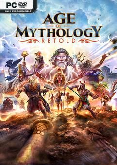 Tải game Age of Mythology Retold v100.18.44294.0-P2P