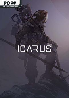 Tải game ICARUS v2.3.21.146027-P2P