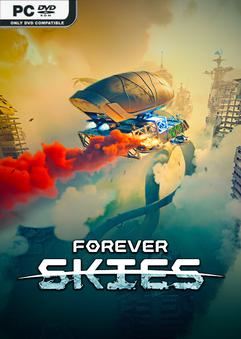 Tải game Forever Skies v1.0.3-P2P