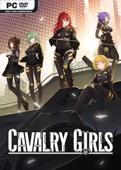 Tải game Cavalry Girls v2.1.2207-P2P