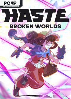 Tải game Haste v1.6.a-P2P