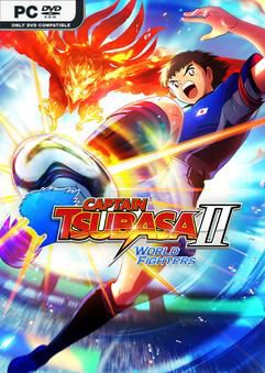 Tải game Captain Tsubasa 2 World Fighters v1.04-P2P