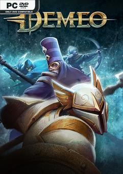 Tải game Demeo v1.40.305987-TENOKE