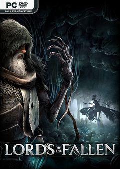 Tải game Lords of the Fallen v2.0.77-P2P