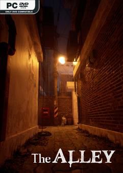 Tải game The Alley-TENOKE