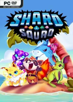 Tải game Shard Squad-GoldBerg
