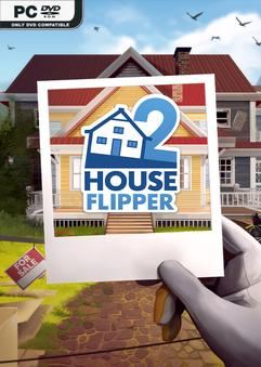 Tải game House Flipper 2 v1.9.2.0-P2P