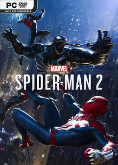 Tải game Marvels Spider Man 2 v2.810.0.0-P2P