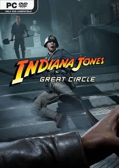 Tải game Indiana Jones and the Great Circle v1.0.10.0-P2P