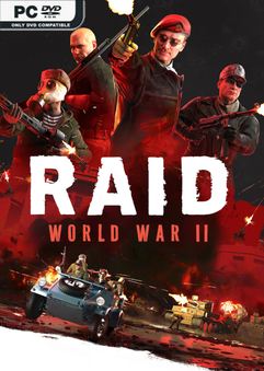 Tải game RAID World War II v25.02-P2P