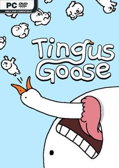 Tải game Tingus Goose-TENOKE