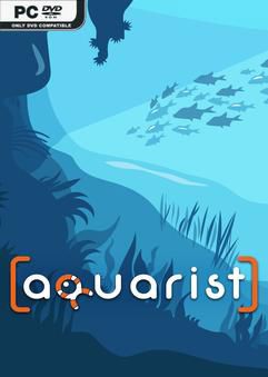 Tải game Aquarist American Fish-TENOKE