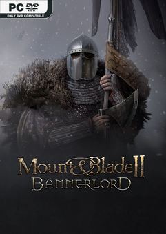 Tải game Mount and Blade II Bannerlord v1.3.9.103684-P2P