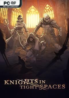 Tải game Knights in Tight Spaces v1.2.19328-P2P
