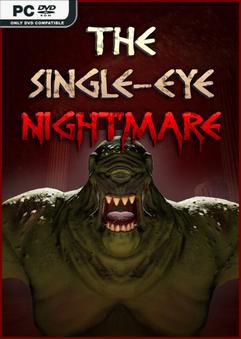 Tải game The Single Eye Nightmare-TiNYiSO
