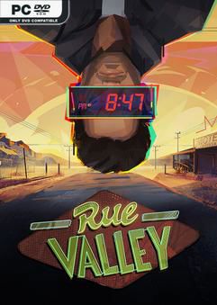 Tải game Rue Valley v1.0.1-P2P