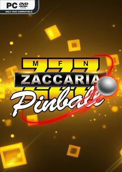 Tải game Zaccaria Pinball-RUNE