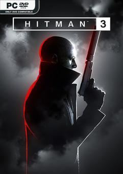 Tải game Hitman 3 Deluxe Edition v3.230.1-P2P