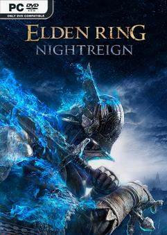 Tải game ELDEN RING NIGHTREIGN v1.02.2-P2P