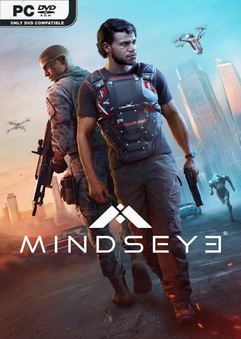 Tải game MindsEye v4885826-P2P